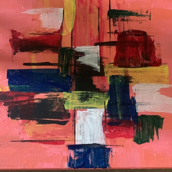 Abstract Art - Picture 2 of 3